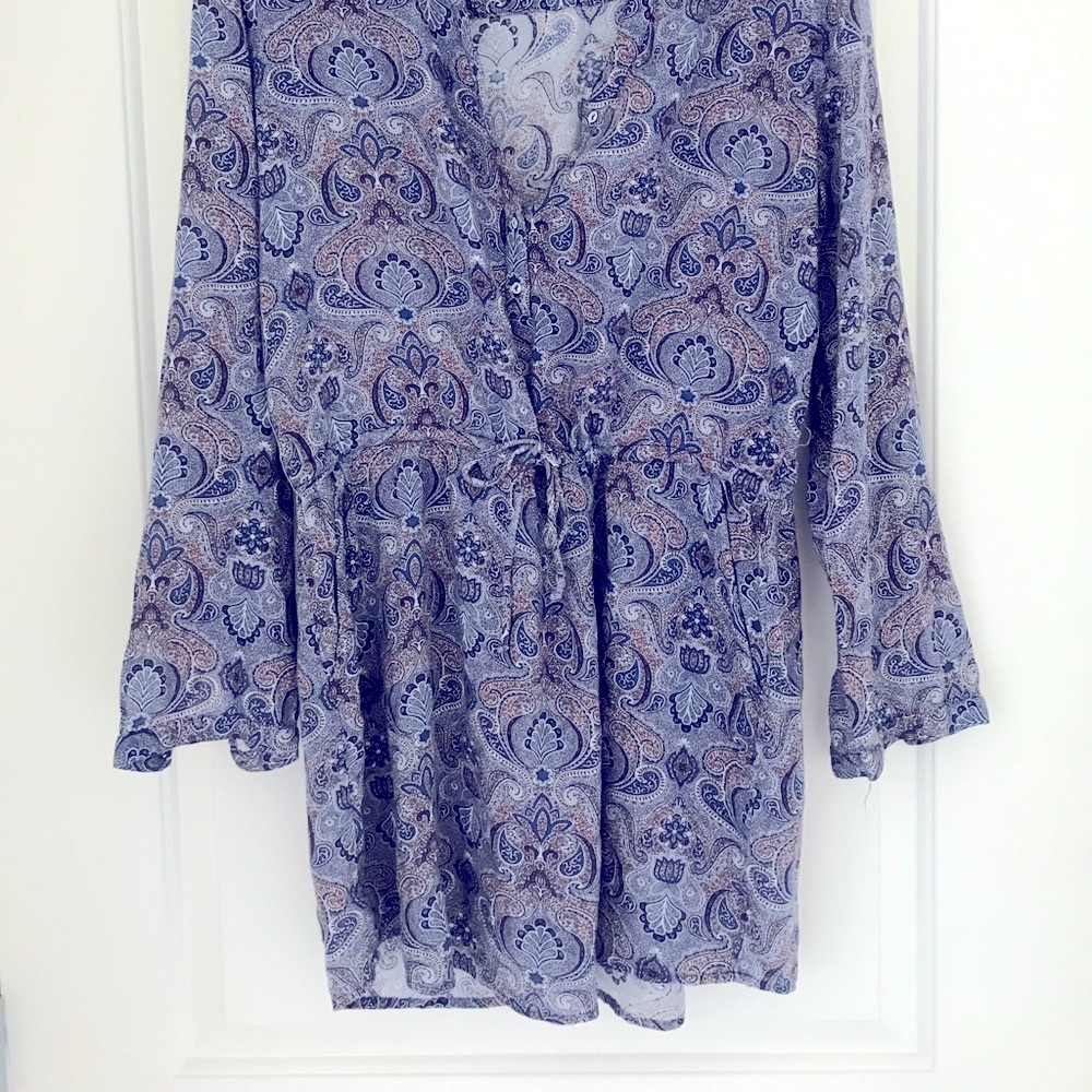 Hinge Dress - image 4